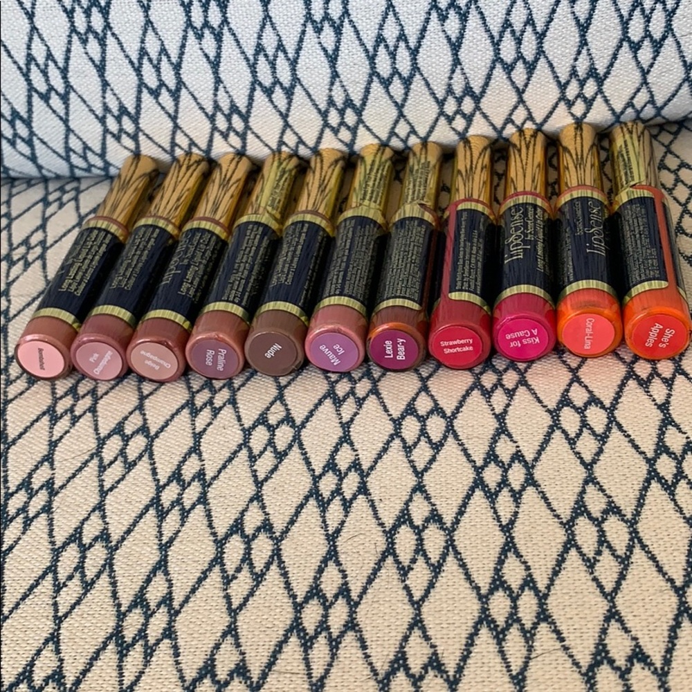 LipSense Bundle